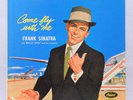 Frank Sinatra - Come Fly With Me - 33 LP - VG to Excellent Condition