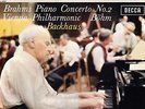 SXL 6322 WBG UK - BACKHAUS - BRAHMS - PIANO CONCERTO 2 - BOHM - NM