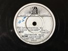 DON AMECHE ORCHESTRA Swing Concert 20TH CENTURY FOX 6680 1-sided TEST PRESSING