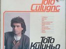 Toto Cutugno - L'Italiano LP 12