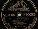 Victor Minstrel Company / Arthur Pryor's Band   Victor 35264   E- 1912 12
