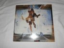 AC  DC  BLOW UP YOUR VIDEO   AC / DC  SEALED NEVER OPEN  1988 ATLANTIC LABEL  LP