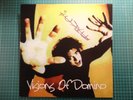 The Cure - Visions Of Domino - LP - NM Vinyl