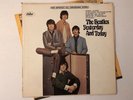 Beatles Yesterday And Today 2nd State Butcher Stereo ST 2553 RIAA 2 Clean