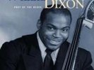 WILLIE DIXON: POET OF THE BLUES (180G) {LP vinyl}