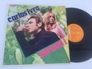 CARLOS LYRA Sarava MEXICO Bossa Nova LATIN JAZZ 1970 EX NM Mexican
