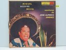 Miguel Aceves Mejia–Canciones De Jose Alfredo Jimenez/ RCA Victor–MKL-1119