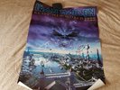 Iron Maiden Fully Signed Brave New World Poster