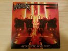 Krisiun - Apocalyptic Revelation LP
