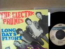 EP PSYCHE - THE ELECTRIC PRUNES - LONG DAY'S FLIGHT - ORIG FRANCE BIEM NM