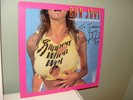 BON JOVI,You Give Love A Bad Name,1986 banned USA promo only 12