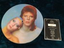 David Bowie - Pin Ups - Rare Numbered Limited Edition Picture Disc (1984)