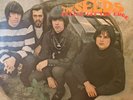 THE SEEDS Fallin’ Off The Edge LP GNP CRESCENDO GNPS 2107 orig Sky Saxon NM-