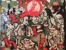 EARL HOOKER There’s A Fungus Among Us LP RED LIGHTNING RL 009 UK R Crumb NM