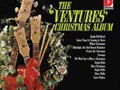 The Ventures Christmas Album NEW SEALED 180g LP on colored vinyl
