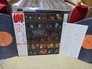 Argent / Encore, Japan 2LPs, Very Rare