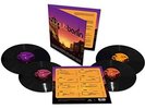 ABOUT: BERLIN VOL.10 ( 4 x VINYL LP) Various Artists - 2015