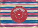 BEATLES RED LABEL - LOVE ME DO / PS I LOVE YOU - PARLOPHONE R 4949 - 1962 PRESS