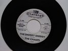 The Champs ?– Sombrero / The Shoddy Shoddy Challenge ?45 rpm