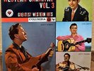 MARTY ROBBINS RAY PRICE CARL SMITH LEFTY JAPAN 10