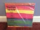 The Band Stage Fright Mofi Lp