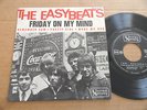 DISQUE 45T DE THE EASYBEATS  