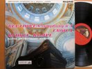 ALP 1854 Beethoven Symphony no. 3 Eroica Rudolf Kempe NM/EX HMV Mono R/Gold