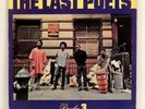 The Last Poets ?– The Last Poets LP 1970 Douglas ?3 free jazz, poetry*blue label