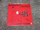 NEW   Masterpieces by (Duke) Ellington   200 gram LP   Analogue Productions