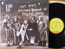 IF  ?– Not Just Another Bunch Of Pretty Faces US 1974 (  LP )