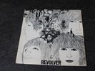 The Beatles UK lp REVOLVER  606 1 MONO