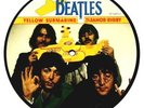 Beatles Picture Disc 7