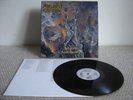 MALEVOLENT CREATION: The Ten Commandments *First Press LP  * Death Morbid Slayer