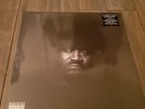 GHOSTFACE KILLAH THE LOST TAPES VINYL LP - GLOW IN THE DARK RARE DAUPE  WU TANG