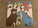 The Format Dog Problems Vinyl