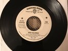 ALICE COOPER “Return Of The Spiders / Shoe Salesman” Psych WARNER BROS 7398 VG+
