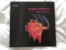 BLACK SABBATH “PARANOID” LP Signed by Tony Lommi NEMS NEL 6003 A1-B1.  1976
