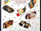 1985 The Christmas Album UK Import LP Fea. Queen, McCartney, & More  EMI/Virgin