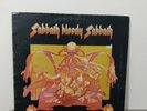 BLACK SABBATH SABBATH BLOODY SABBATH 1ST UK '73 WWA 005 INNER HARD ROCK METAL LP