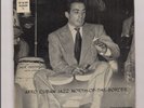 JACK COSTANZO  : Buttlabud / G&J  (Norgran) Afro Cuban Latin Jazz EP PS 45 HEAR