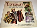 IN SEARCH OF THE CASTAWAYS Hayley Mills Maurice Chevalier Walt Disney LP/book