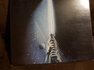 STAR WARS RETURN OF THE JEDI SOUNDTRACK LP RECORD VINYL W/ INSERT 1983 RSO