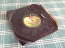 Trash Record 45 ( Apple Beatles) Promo  Road To Nowhere