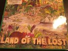 WIPERS - Land Of The Lost - 1986 1st Press - Near-Mint  Greg Sage Nirvana Vinyl