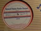 16-inch Transcription AFRS Jubilee Program #170