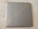 ELVIS ARON PRESLEY: 25TH ANNIVERSARY BOX SET - LP Vinyl - 1980 - RCA - NEAR MINT