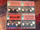 Beatles Singles Vinyl
