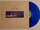 Depeche Mode Music For The Masses LP Blue Vinyl Germany Intercord INT 126.833