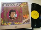 Donovan Sunshine Superman Epic LN 24217 mono LP 1966 1st US 1G/1G matrix stamper