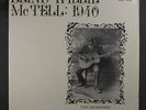 BLIND WILLIE MCTELL: 1940 LP (tiny corner ding, shrink) Blues & R&B
